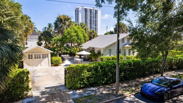 Northwood Harbor, 5301 N Flagler Dr, West Palm Beach, Florida 33407, image 1