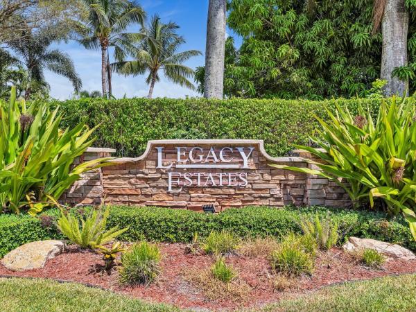 Legacy Estates, 6419 Stonehurst Cir, Lake Worth Beach, Florida 33467, image 1
