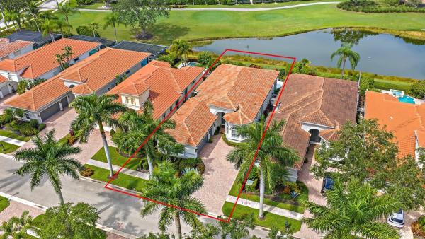 Villagio, 7943 Via Villagio, West Palm Beach, Florida 33412, image 1