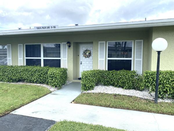 1040 N Palm Ln #C, Delray Beach, Florida 33445, image 1
