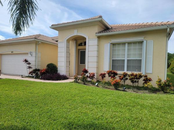 Lake Forest At St Lucie West, 633 SW Long Key Ct, Port St. Lucie, Florida 34986, image 1