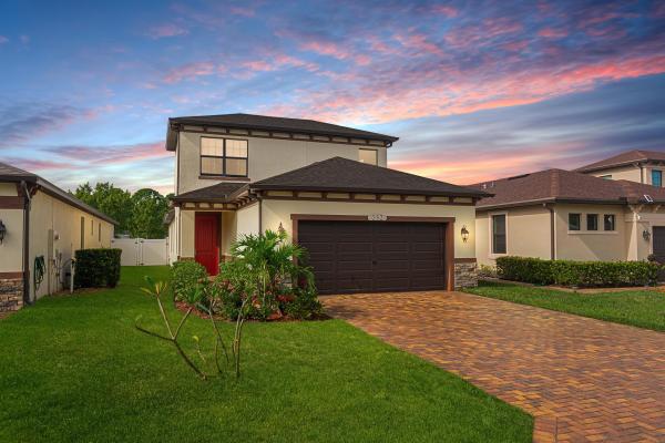Via Visconti At Tesoro Preserve, 252 SE Via Visconti, Port St. Lucie, Florida 34952, image 1
