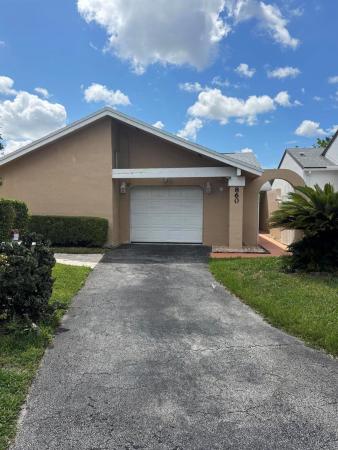Rainberry Lake, 860 NW 21st Way, Delray Beach, Florida 33445, image 1