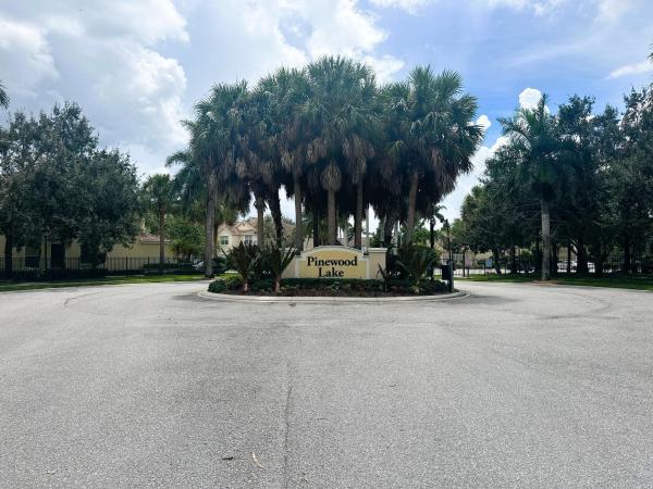 Pinewood Lake, 1031 Pinewood Lake Ct, Greenacres, Florida 33415, image 1