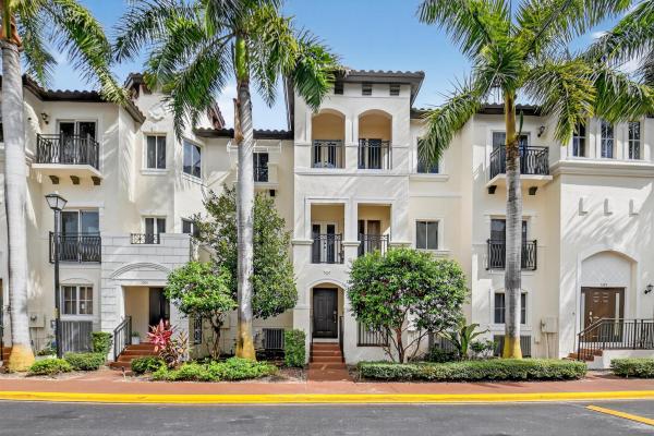 Coastal Bay, 1203 Coastal Bay Blvd, Boynton Beach, Florida 33435, image 1