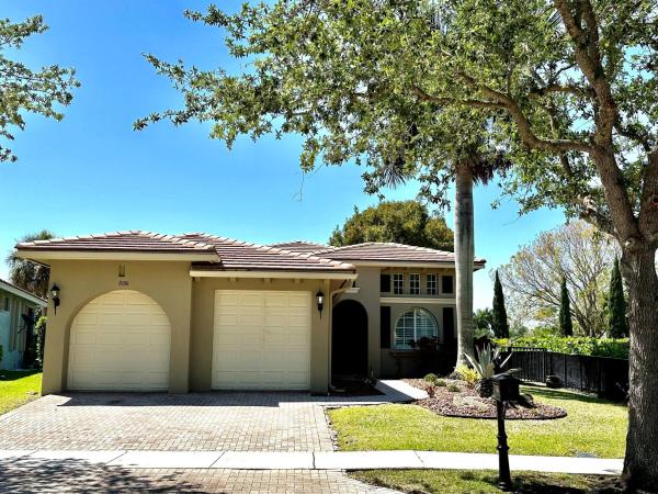 Creekside At Heron Bay, 8186 NW 105th Ln, Parkland, Florida 33076, image 1