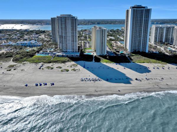 Phoenix Towers, 2800 N Ocean Dr #B-17c, Riviera Beach, Florida 33404, image 1