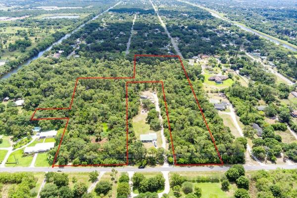 Tbd Keen Rd, Fort Pierce, Florida 34946, image 1