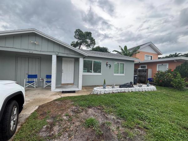 Sieber, 911 Rudolf Rd, Lake Worth Beach, Florida 33461, image 1