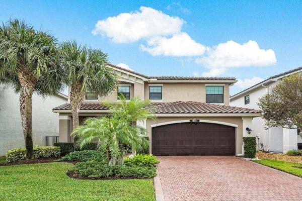 Tuscany North, 14184 Rock Salt Rd, Delray Beach, Florida 33446, image 1
