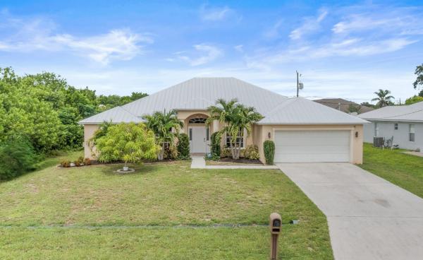 Woodland Trails, 873 SW Kappa Ave, Port St. Lucie, Florida 34953, image 1