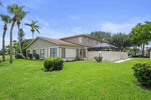 The Towns Of Lakeside Green, 4475 Willow Pond Rd #B, West Palm Beach, Florida 33417, image 1