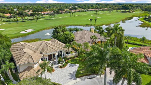 Egret Lakes, 8470 Egret Lakes Ln, West Palm Beach, Florida 33412, image 1