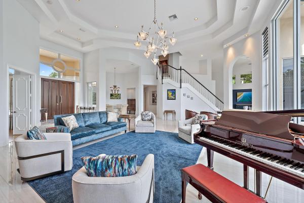 Egret Lakes, 8470 Egret Lakes Ln, West Palm Beach, Florida 33412, image 1