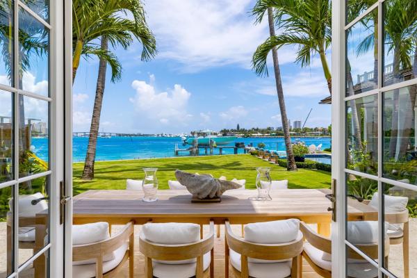 Sea Isle Estates, 1610 N Ocean Blvd, Palm Beach, Florida 33480, image 1