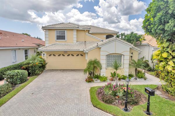 Costa Brava At Boca Pointe, 6362 Brava Way, Boca Raton, Florida 33433, image 1