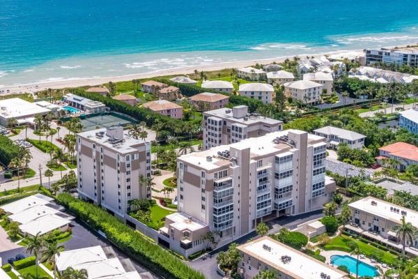 Delray Beach Club Residences, 2000 S Ocean Blvd 306, Delray Beach, Florida 33483, image 1