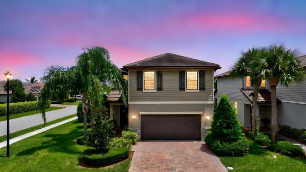 Veranda Gardens, 593 SE Monet Dr, Port St. Lucie, Florida 34984, image 1