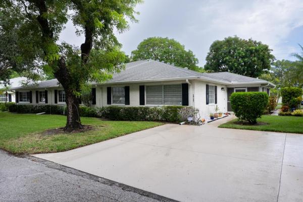 Limetree, 10148 40th Dr #294, Boynton Beach, Florida 33436, image 1