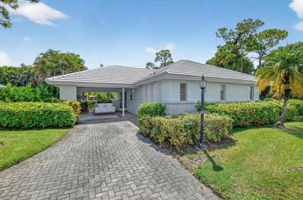 Delray Dunes Slash Pine Villas, 17 Slash Pine Dr, Boynton Beach, Florida 33436, image 1