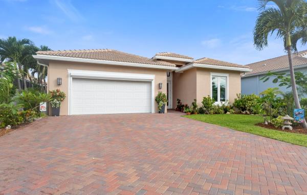 Riverpointe At The Sands, 1912 Lynx Dr, Fort Pierce, Florida 34949, image 1