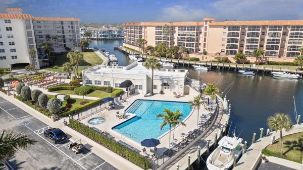 San Remo, 2871 N Ocean Blvd #R358, Boca Raton, Florida 33431, image 1