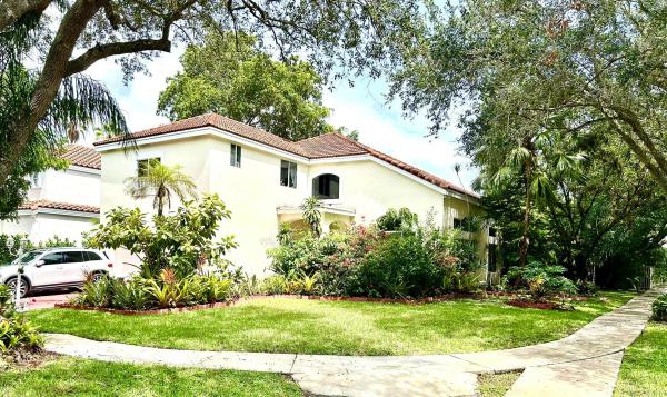 Ventana, 11011 Minneapolis Dr, Cooper City, Florida 33026, image 1