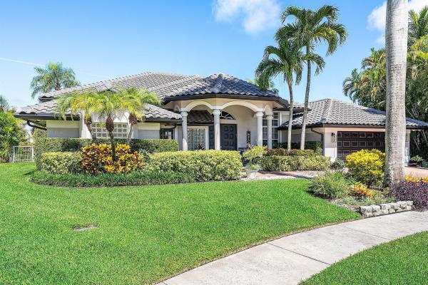 Boca Isles South, 20139 S Key Dr, Boca Raton, Florida 33498, image 1