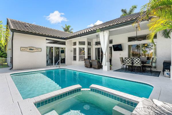 Boca Isles South, 20139 S Key Dr, Boca Raton, Florida 33498, image 1