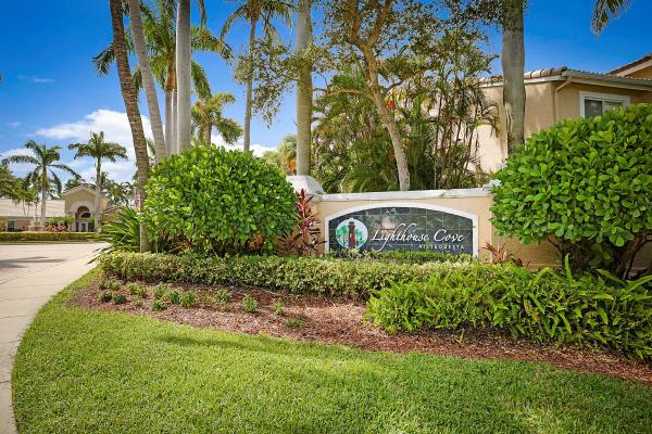Lighthouse Cove At Tequesta, 272 Village Blvd #7212, Tequesta, Florida 33469, image 1
