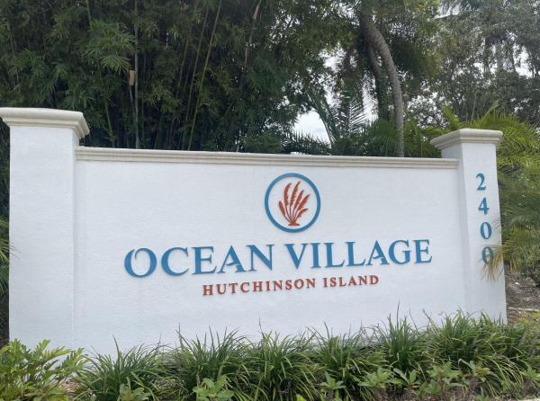 Ocean Villas 2, 2400 S Ocean Dr #614, Fort Pierce, Florida 34949, image 1