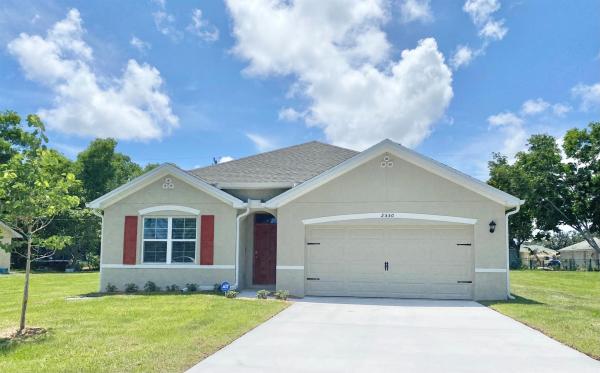 Sandhill Crossing, 2550 SE Rock Springs Dr, Port St. Lucie, Florida 34952, image 1