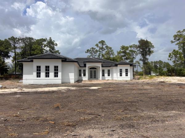 The Acreage Residential, 15090 Temple Blvd, The Acreage, Florida 33470, image 1