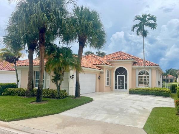 RiverWalk, 2643 Irma Lake Dr, West Palm Beach, Florida 33411, image 1