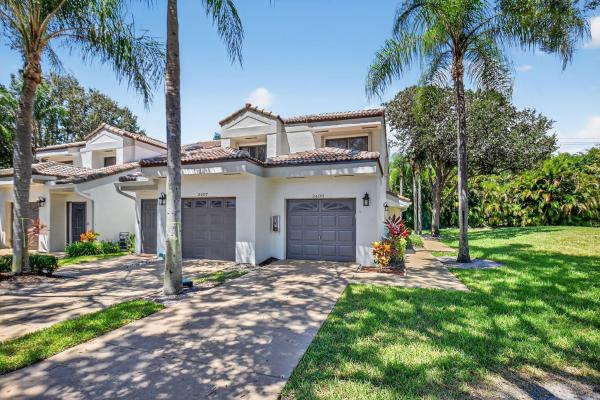 Quail Run, 2408 Aspen Way 2408, Boynton Beach, Florida 33436, image 1