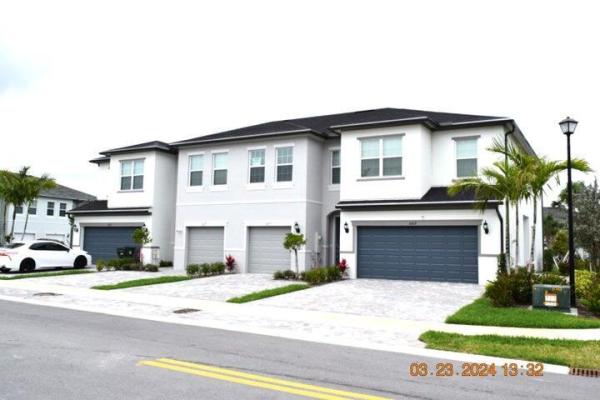 Ranchette Square, 6073 Carre Way, West Palm Beach, Florida 33415, image 1