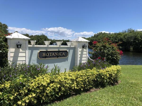 Botanica, 307 E Bay Cedar Cir, Jupiter, Florida 33458, image 1