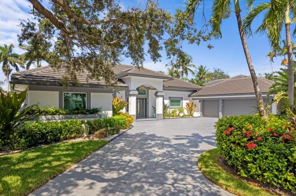 Bear Lakes Estates North, 2701 Tecumseh Dr, West Palm Beach, Florida 33409, image 1