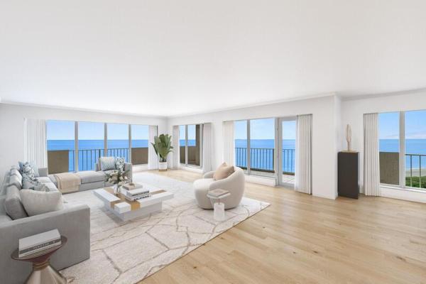 Sea Ranch Clubof Of Boca, 4001 N Ocean Blvd #1101, Boca Raton, Florida 33431, image 1