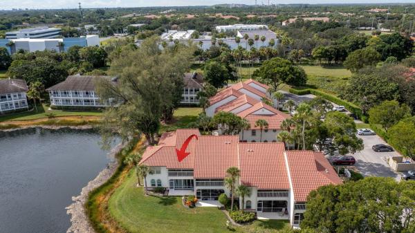 231 Cypress Point Dr #B231, Palm Beach Gardens, Florida 33418, image 1