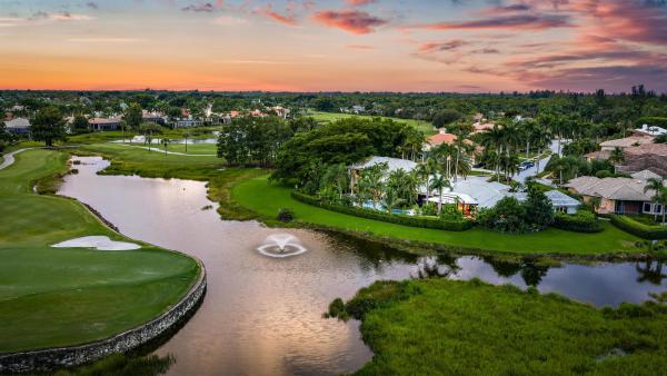 Egret Lakes, 8580 Egret Lakes Ln, West Palm Beach, Florida 33412, image 1