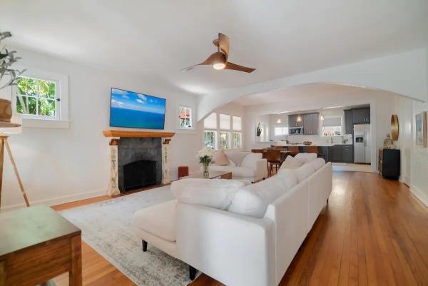 Estates Of South Palm Beach, 321 Malverne Rd, West Palm Beach, Florida 33405, image 1