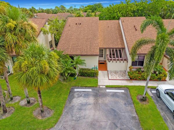 Villas Of Willow Bend, 3646 Willa Way #A, Lake Worth Beach, Florida 33467, image 1