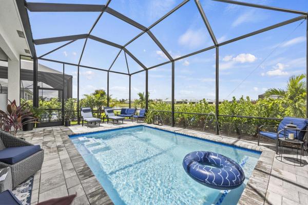 PGA Village Verano, 9190 SW Esule Way, Port St. Lucie, Florida 34987, image 1