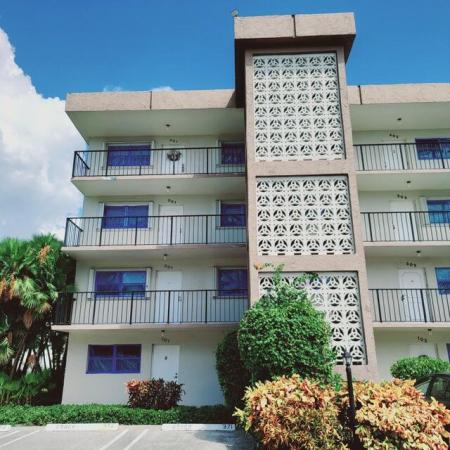 Seagate Of Gulfstream, 2006 S Federal Hwy #401, Boynton Beach, Florida 33435, image 3