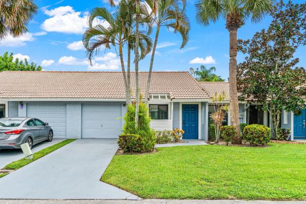 Country Fair, 9913 Watermill Cir #C, Boynton Beach, Florida 33437, image 1