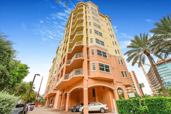 Aquamarine, 1395 S Ocean Blvd #3d, Pompano Beach, Florida 33062, image 1