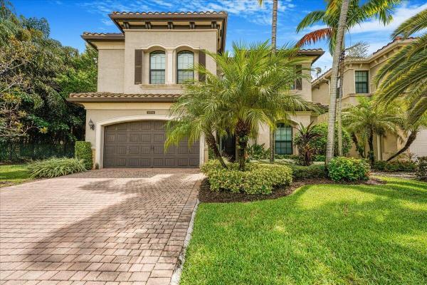 The Bridges, 16794 Bridge Crossing Cir, Delray Beach, Florida 33446, image 1