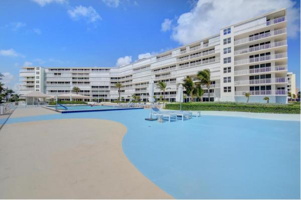 The Barclay, 3546 S Ocean Blvd #326, South Palm Beach, Florida 33480, image 3
