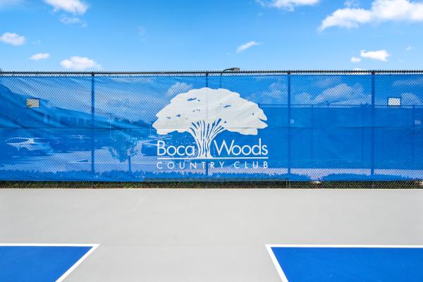 Boca Woods Country Club, 10984 Boca Woods Ln, Boca Raton, Florida 33428, image 1